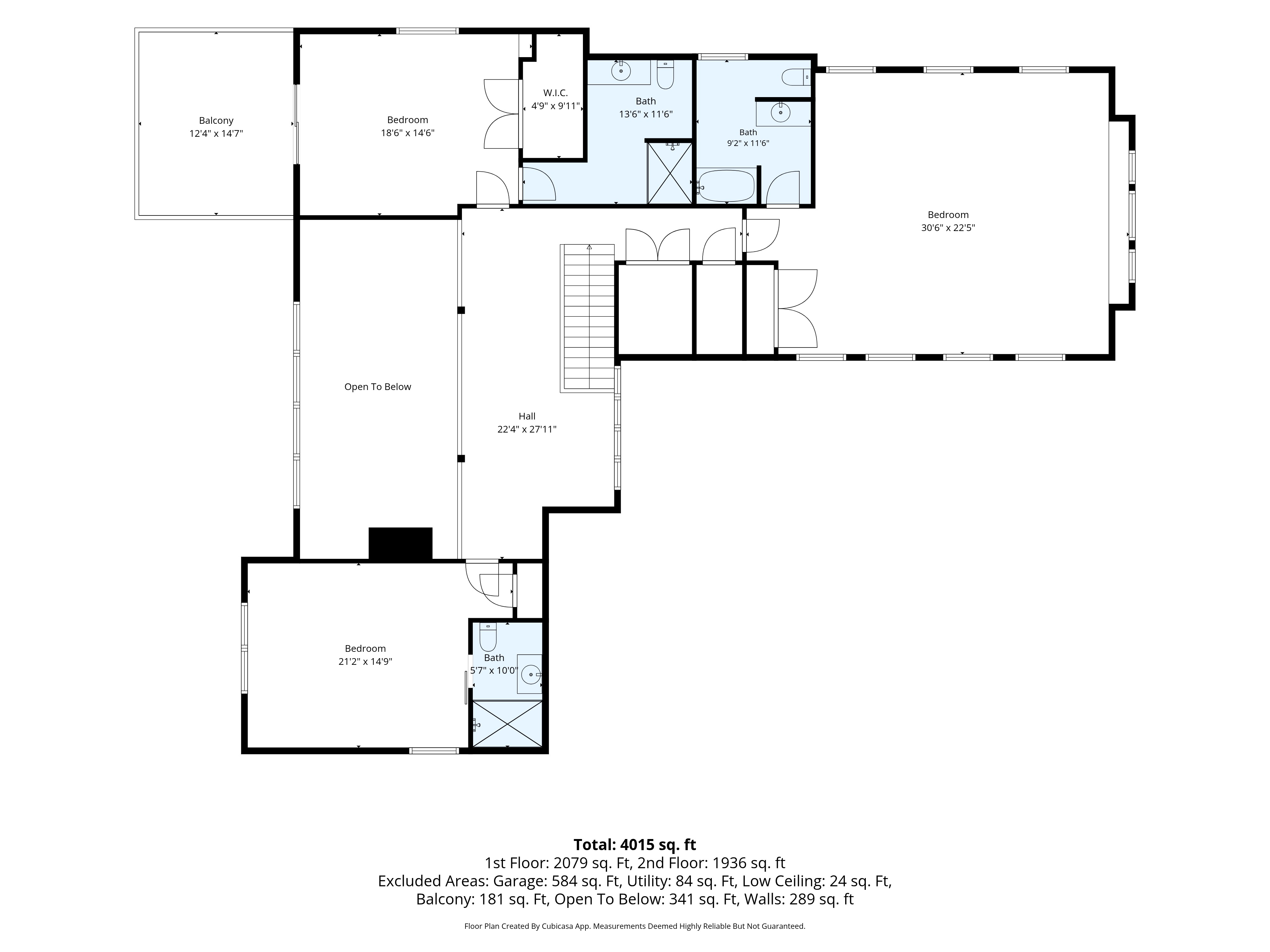 Floor Plans · 01